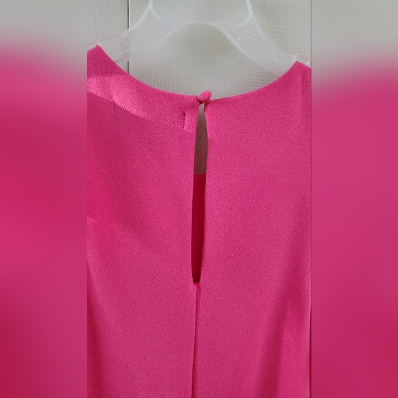 NWT Dynamite Carrie Dress - Picture 4 of 5